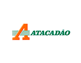 Atacadão Logo