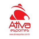 Ativa Esportes Logo