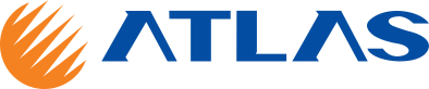 Atlas Eletrodomésticos Logo