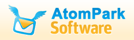 AtomPark Software Logo