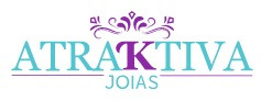 Atraktiva Joias Logo