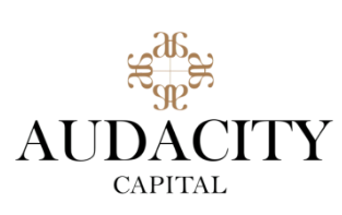 AudaCity Capital Logo