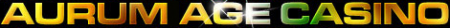 Aurum Age Casino Logo