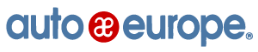 Auto Europe Logo