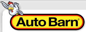 AutoBarn.com Logo