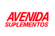 Avenida Suplementos Logo