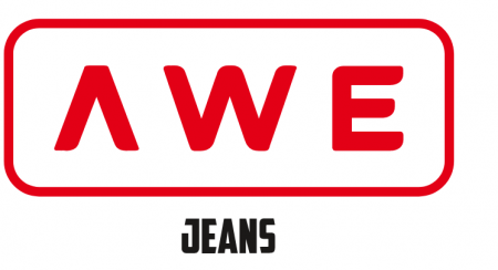 AWE Jeans Logo