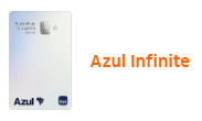 Azul Infinite Logo