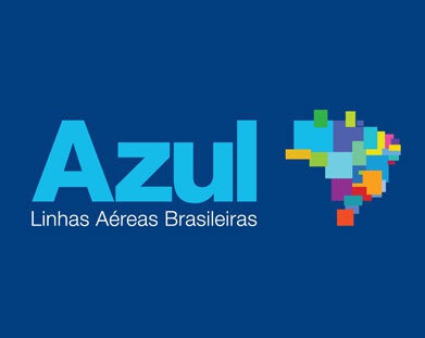 Azul Logo