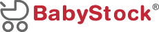 BabyStock Logo