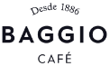 Baggio Café Logo