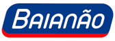 Baianão Logo