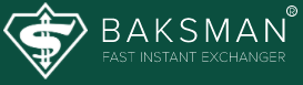 Baksman Logo