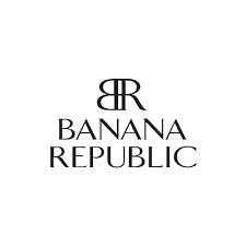 Banana Republic Logo