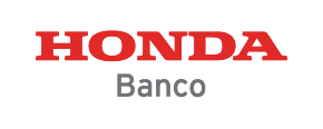 Banco Honda Logo