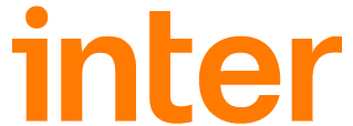 Banco Inter Logo