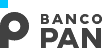 Banco Pan Logo