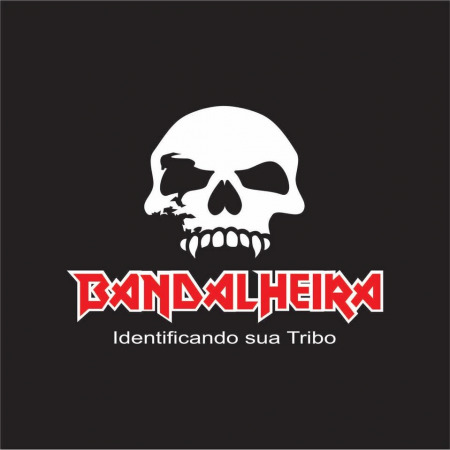 Bandalheira Logo