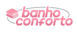 Banho Conforto Logo