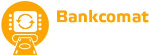 Bankcomat Logo