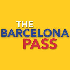 Barcelona Pass Logo