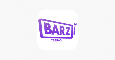 Barz Casino Logo