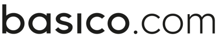 Basico.com Logo