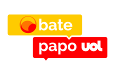 Bate-papo UOL Logo