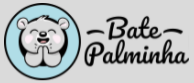 Bate Palminha Logo