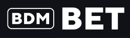 BDM Bet Logo