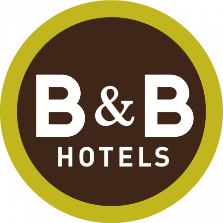 B&B Hotels Logo