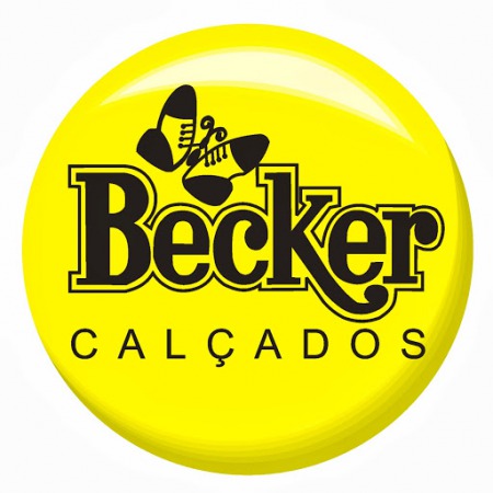 Becker Calçados Logo