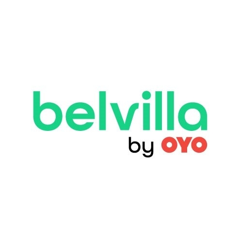 Belvilla Logo