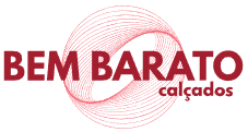 Bem Barato Calçados Logo