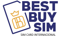 Best Buy SIM Logo