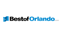 Best of Orlando Logo