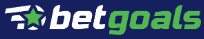 Bet Goals Logo