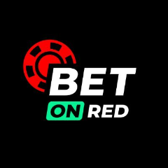 Bet On Red Logo