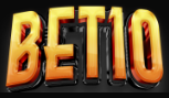 BET10 Logo