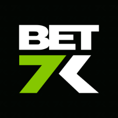 Bet7k Logo