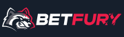 BetFury Logo