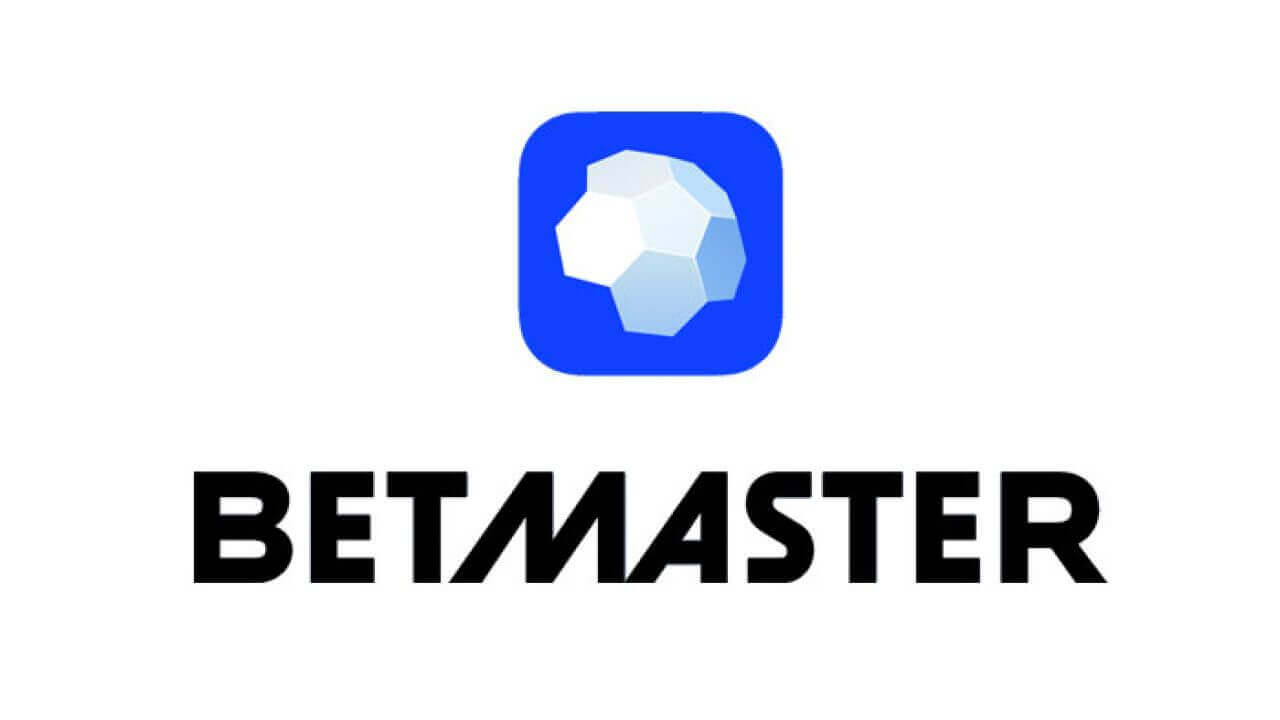 BetMaster Logo