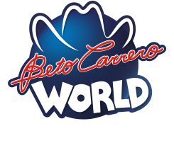 Beto Carrero World Logo