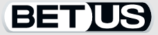 BetUS Logo