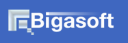 Bigasoft Logo