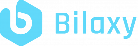 Bilaxy Logo