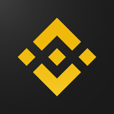 Binance Logo