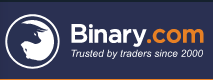 Binary.com Logo