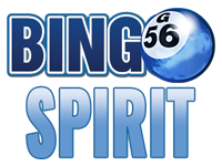 BingoSpirit Logo