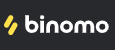 Binomo Logo